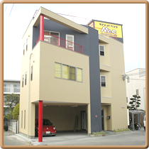 マック本社ビル